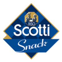 Riso Scotti Snack